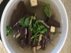 -鸡鸣汤包(复地活力广场店)