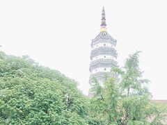 -迎江寺