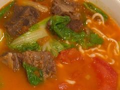 -寻裕记·现炒浇头面(人民广场店)