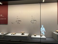 -鸿山遗址博物馆