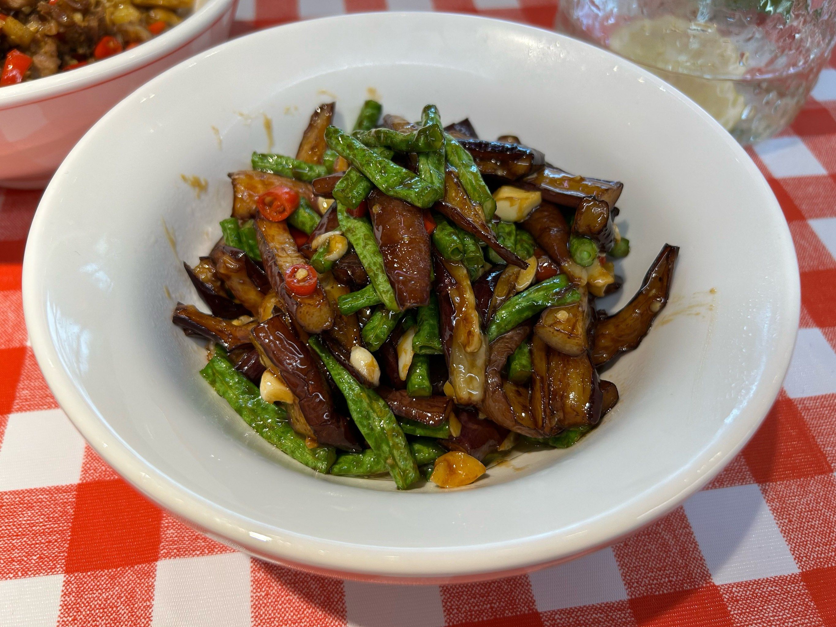 喜湘湖南下饭菜