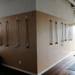 设施-Y+瑜伽会所