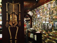 -Pistolera Mexican Cantina女枪手墨西哥餐厅(碧云路店)
