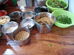 -川味冒菜(太平园中三路店)