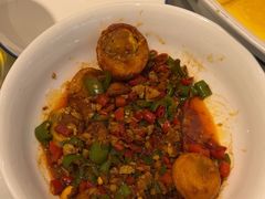 -兰湘子·湘菜小炒(南京江宁万达店)