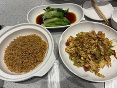 -紫光园·烤鸭·北京菜(团结湖店)