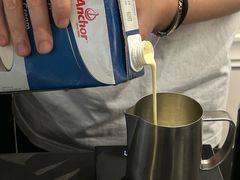 -NokNok Coffee(宽窄巷子店)