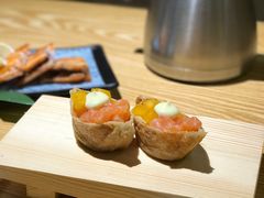 -东菊料理(吉利购物广场店)