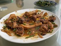 -生态苑农庄(十里画廊遇龙河店)