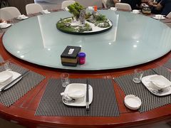 -龙泽园私房菜·地道南京味 ·招牌大鱼头(油坊桥店)