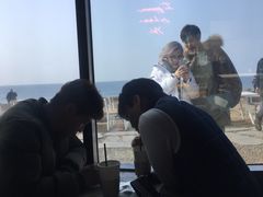 -Cafe Aewol Monsant