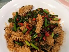 -红高粱大酒店(宁山东路店)