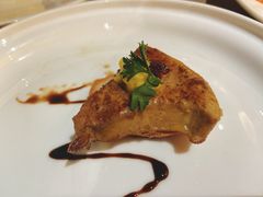 -怡咖啡自助餐(宁波香格里拉店)