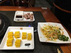 -苏大嘴海鲜牧场(奥林匹克店)