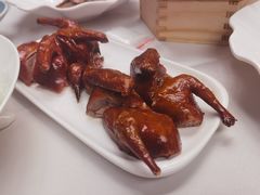 -粤江春·早茶·潮粤菜·宴会(罗湖宝能中心店)