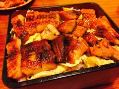 -浪花亭日本料理(古田路店)