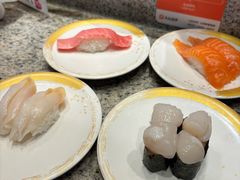 -合点寿司(美罗城店)
