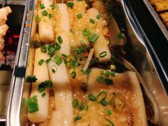 -很久以前羊肉串(打浦路店)