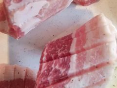 -小米烤肉-泥炉炭烤(常营店)