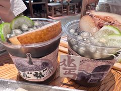 -北丐先生·野馄饨烧烤(长宁龙之梦店)