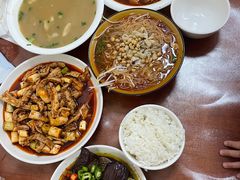 -巷子肥肠(科华巷店)