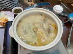 -金龙·打边炉(武进路店)