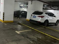 -云中捞高空旋转餐厅(商茂世纪广场店)