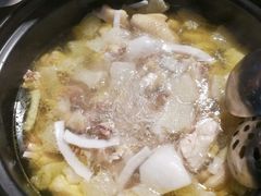 -百年果林椰子鸡(中洲店)