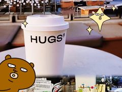 -HUGS coffee(东区店)