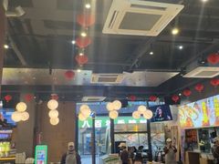 -本色.小马哥烧烤(无锡九里仓店)