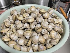 -启东黄金海滩景区