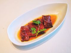 -天龙轩(香港丽思卡尔顿酒店)