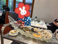 -碗中海·蒸汽海鲜·桑拿鸡(岭南天地店)