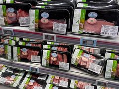 -盒马鲜生(红莲店)