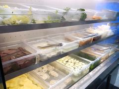 -蛙一刀·麻椒鱼火锅(金仙桥店)