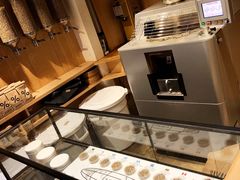 -% Arabica(京都东山店)