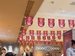 -蔡澜点心·粤菜(花城汇南区店)