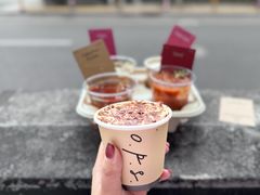 -O.P.S. CAFE