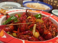-阿财老铺·老蚌埠龙虾城(华夏总店)