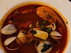 -IL Forno 意坊·意大利餐厅(温州万象城店)