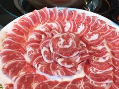 宛平李记羔羊肉-宛平李记火锅(东关街店)