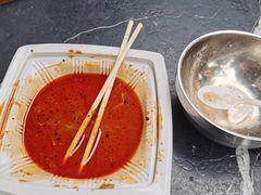 -清真盛志望麻酱酿皮铺