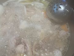 -淼福猪肚鸡·椰子鸡火锅(大沙地店)