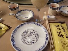 -席家花园(巨鹿花园店)