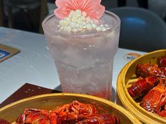 -靓靓蒸虾·头牌蒸虾(雪松路总店)