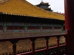 -普陀宗乘之庙(小布达拉宫)