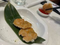 -金湖港式餐厅(建外店)