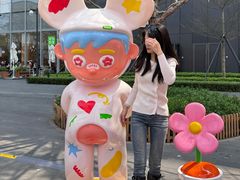 -东莞松山湖万象汇