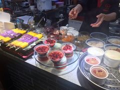 -河坊美食街(河坊街店)