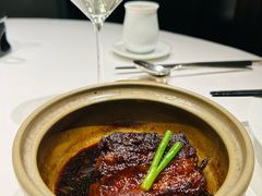 -荣轩(新荣记环球金融中心店)